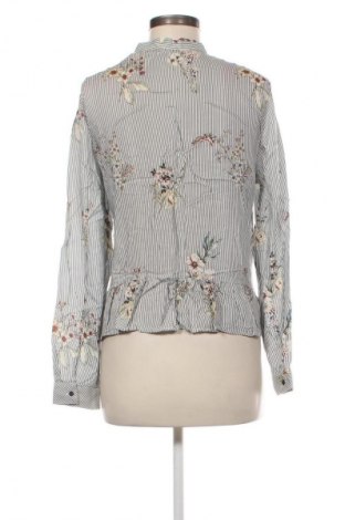 Γυναικείο πουκάμισο Reserved, Μέγεθος L, Χρώμα Πολύχρωμο, Τιμή 12,83 €