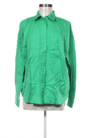 Dámska košeľa  Reserved, Veľkosť L, Farba Zelená, Cena  13,95 €