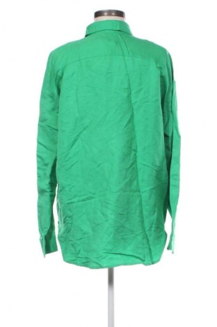 Dámska košeľa  Reserved, Veľkosť L, Farba Zelená, Cena  13,95 €