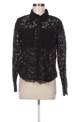 Damska koszula Reserved, Rozmiar L, Kolor Czarny, Cena 37,99 zł