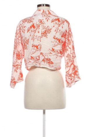 Γυναικείο πουκάμισο Reserved, Μέγεθος M, Χρώμα Πολύχρωμο, Τιμή 12,77 €