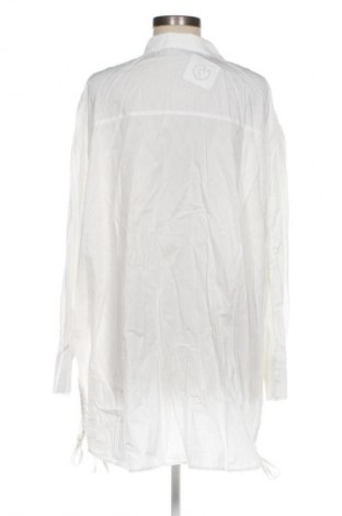 Дамска риза Reserved, Размер XL, Цвят Бял, Цена 25,08 лв.