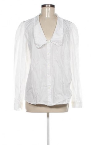 Damska koszula Reserved, Rozmiar XL, Kolor Biały, Cena 57,66 zł