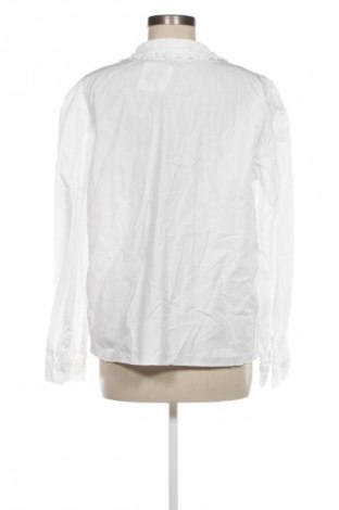 Damska koszula Reserved, Rozmiar XL, Kolor Biały, Cena 57,66 zł