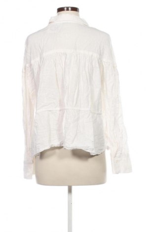 Dámska košeľa  Reserved, Veľkosť XL, Farba Kremová, Cena  12,79 €