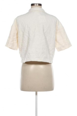 Cămașă de femei Reserved, Mărime M, Culoare Bej, Preț 65,79 Lei