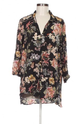 Damenbluse Reserved, Größe L, Farbe Mehrfarbig, Preis 12,99 €