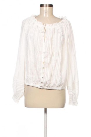 Damska koszula Reserved, Rozmiar XL, Kolor Biały, Cena 57,47 zł