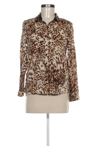 Γυναικείο πουκάμισο Reserved, Μέγεθος S, Χρώμα Πολύχρωμο, Τιμή 9,99 €