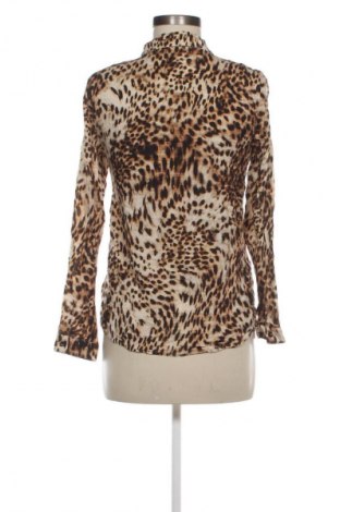 Γυναικείο πουκάμισο Reserved, Μέγεθος S, Χρώμα Πολύχρωμο, Τιμή 9,99 €