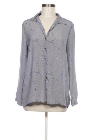 Γυναικείο πουκάμισο Reserved, Μέγεθος M, Χρώμα Πολύχρωμο, Τιμή 12,68 €