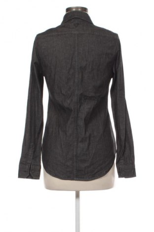 Γυναικείο πουκάμισο Rev'it, Μέγεθος M, Χρώμα Μαύρο, Τιμή 28,04 €