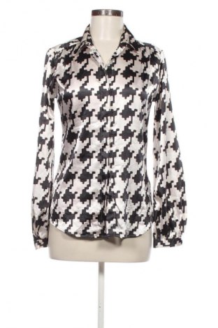 Γυναικείο πουκάμισο Riccovero, Μέγεθος S, Χρώμα Πολύχρωμο, Τιμή 20,97 €