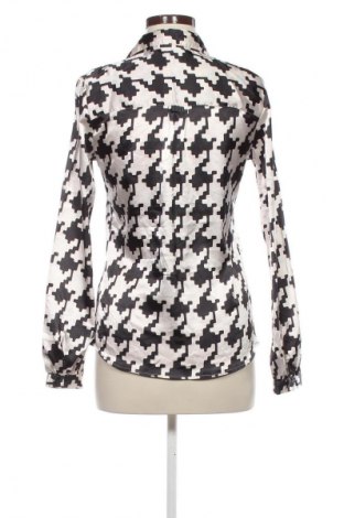 Γυναικείο πουκάμισο Riccovero, Μέγεθος S, Χρώμα Πολύχρωμο, Τιμή 20,97 €