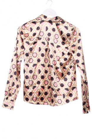 Cămașă de femei Rick Cardona, Mărime XS, Culoare Multicolor, Preț 108,00 Lei