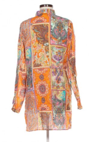 Γυναικείο πουκάμισο Rick Cardona, Μέγεθος XL, Χρώμα Πολύχρωμο, Τιμή 11,99 €