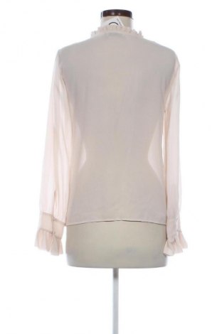Дамска риза Risskio, Размер M, Цвят Бежов, Цена 27,99 лв.