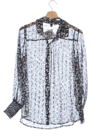 Damska koszula River Island, Rozmiar XS, Kolor Kolorowy, Cena 59,46 zł