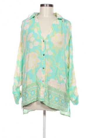 Dámská košile  River Island, Velikost M, Barva Vícebarevné, Cena  289,00 Kč