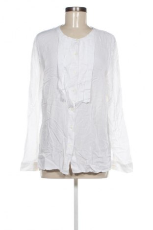 Női ing Rockmans, Méret XXL, Szín Fehér, Ár 8 208 Ft