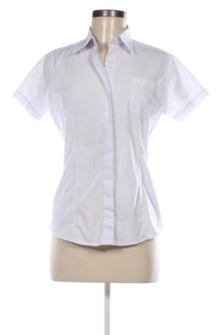 Дамска риза Roly, Размер M, Цвят Бял, Цена 24,96 лв.