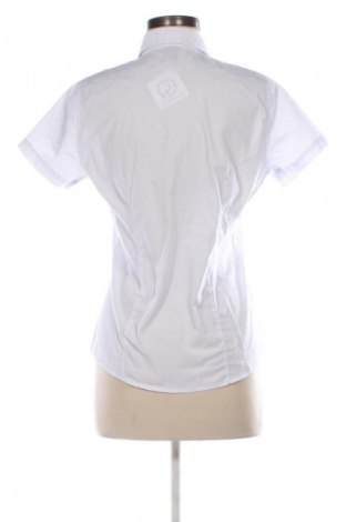 Дамска риза Roly, Размер M, Цвят Бял, Цена 24,96 лв.