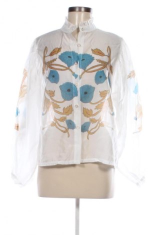 Damenbluse Royal, Größe M, Farbe Mehrfarbig, Preis € 20,46