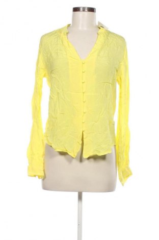 Női ing Rue de Femme, Méret S, Szín Sárga, Ár 2 459 Ft