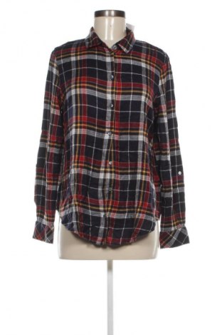 Γυναικείο πουκάμισο S.Oliver, Μέγεθος M, Χρώμα Πολύχρωμο, Τιμή 9,99 €