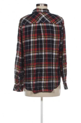 Γυναικείο πουκάμισο S.Oliver, Μέγεθος M, Χρώμα Πολύχρωμο, Τιμή 9,99 €