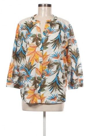 Damenbluse S.Oliver, Größe L, Farbe Mehrfarbig, Preis 20,99 €