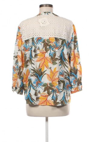 Damenbluse S.Oliver, Größe L, Farbe Mehrfarbig, Preis 20,99 €