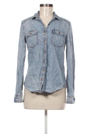 Dámská košile  S.Oliver, Velikost S, Barva Modrá, Cena  520,00 Kč