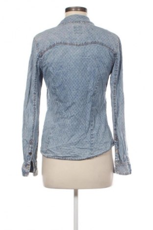 Dámská košile  S.Oliver, Velikost S, Barva Modrá, Cena  520,00 Kč