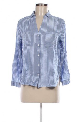 Γυναικείο πουκάμισο S.Oliver, Μέγεθος M, Χρώμα Πολύχρωμο, Τιμή 7,99 €