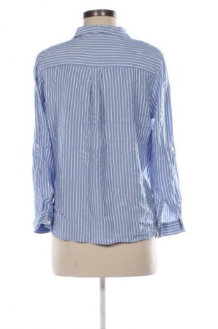 Γυναικείο πουκάμισο S.Oliver, Μέγεθος M, Χρώμα Πολύχρωμο, Τιμή 7,99 €