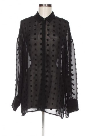 Dámska košeľa  S.Oliver, Veľkosť XL, Farba Čierna, Cena  20,97 €