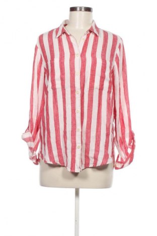 Γυναικείο πουκάμισο S.Oliver, Μέγεθος M, Χρώμα Πολύχρωμο, Τιμή 20,99 €