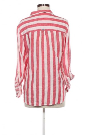 Γυναικείο πουκάμισο S.Oliver, Μέγεθος M, Χρώμα Πολύχρωμο, Τιμή 20,99 €