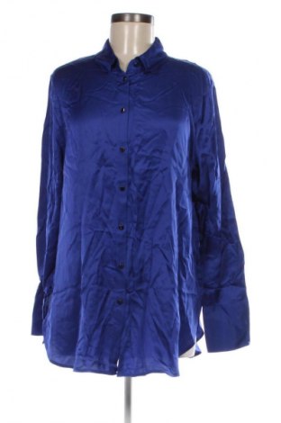 Дамска риза S.Oliver, Размер M, Цвят Лилав, Цена 75,99 лв.