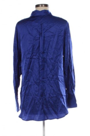 Дамска риза S.Oliver, Размер M, Цвят Лилав, Цена 75,99 лв.