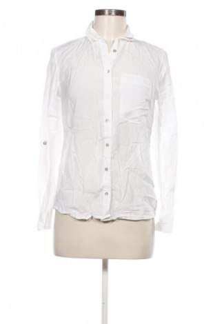 Dámska košeľa  S.Oliver, Veľkosť M, Farba Biela, Cena  20,99 €