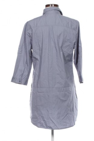 Γυναικείο πουκάμισο S.Oliver, Μέγεθος L, Χρώμα Πολύχρωμο, Τιμή 8,99 €