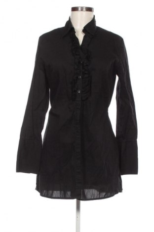 Damska koszula S.Oliver, Rozmiar M, Kolor Czarny, Cena 94,99 zł