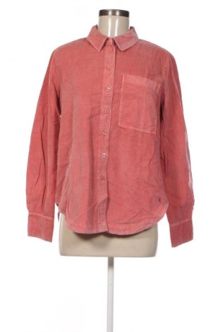 Дамска риза S.Oliver, Размер XS, Цвят Розов, Цена 44,99 лв.