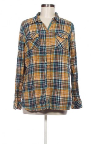 Дамска риза S.Oliver, Размер XL, Цвят Многоцветен, Цена 41,00 лв.