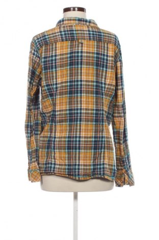 Дамска риза S.Oliver, Размер XL, Цвят Многоцветен, Цена 41,00 лв.