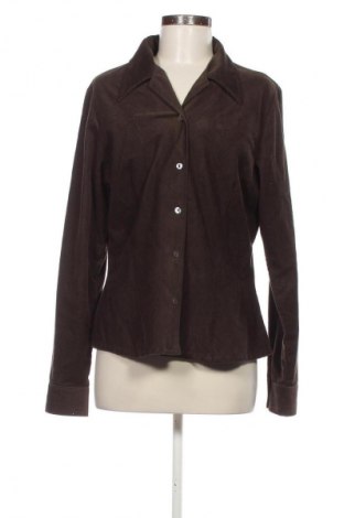 Dámska košeľa  S.Oliver, Veľkosť M, Farba Hnedá, Cena  56,00 €