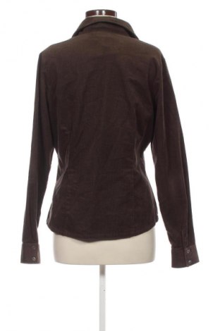 Dámska košeľa  S.Oliver, Veľkosť M, Farba Hnedá, Cena  56,00 €