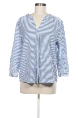 Γυναικείο πουκάμισο S.Oliver, Μέγεθος L, Χρώμα Πολύχρωμο, Τιμή 9,99 €